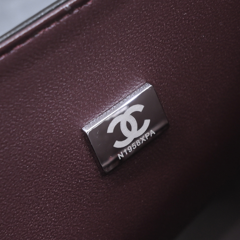 Chanel CF Series Bags